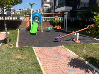 VARSAK KARŞIYAKADA SATILIK TEMİZ BİR DAİRE