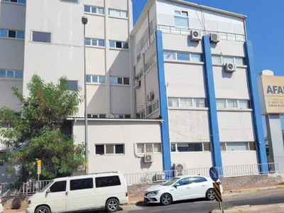 RESMİ KURUM KİRACILI 3500 M2 CİVARI 6 KATLI SATILIK BİNA